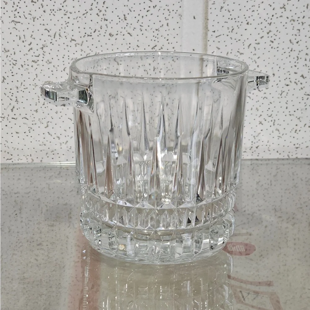 Cristal D’Arques also spear